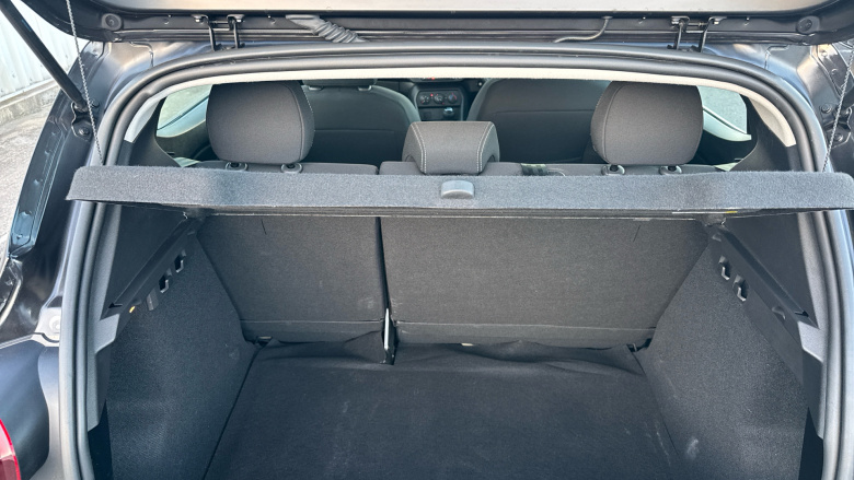 Dacia Sandero 1.0 Tce Expression 5dr Bi Fuel Hatchback